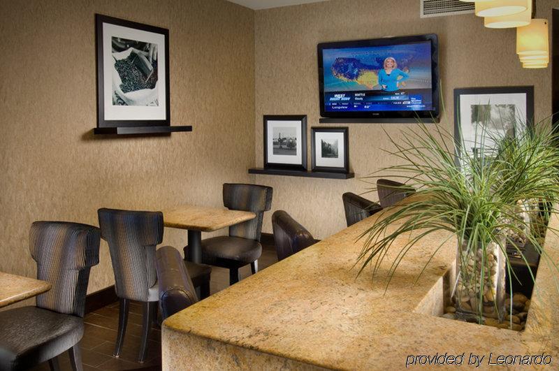 Hotel Days By Wyndham South Longview